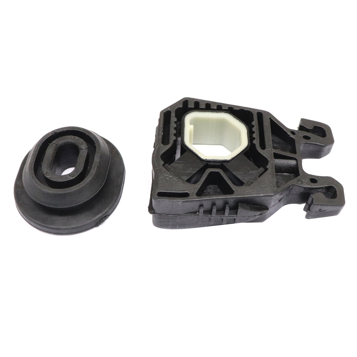 For VW Golf Jetta AUDI A3 Q3 TT Radiator Mount Bracket 1K0121367F 5Q0121367G USA
