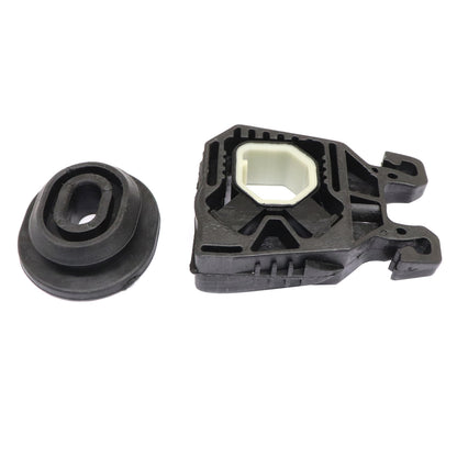 For VW Golf Jetta AUDI A3 Q3 TT Radiator Mount Bracket 1K0121367F 5Q0121367G USA