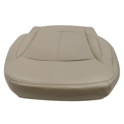 NEW For 2010 2011 2012 2013 Buick LaCrosse Passenger Bottom Seat Cover Tan