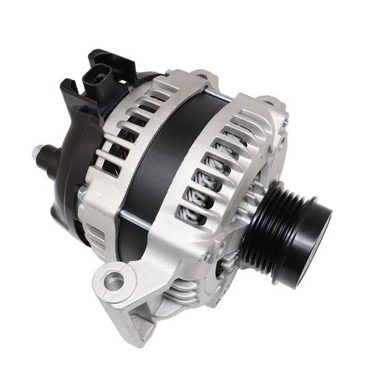 104210-1960 150 Amp Alternator For 2013-2019 Chevy Malibu 2015-2020 Colorado