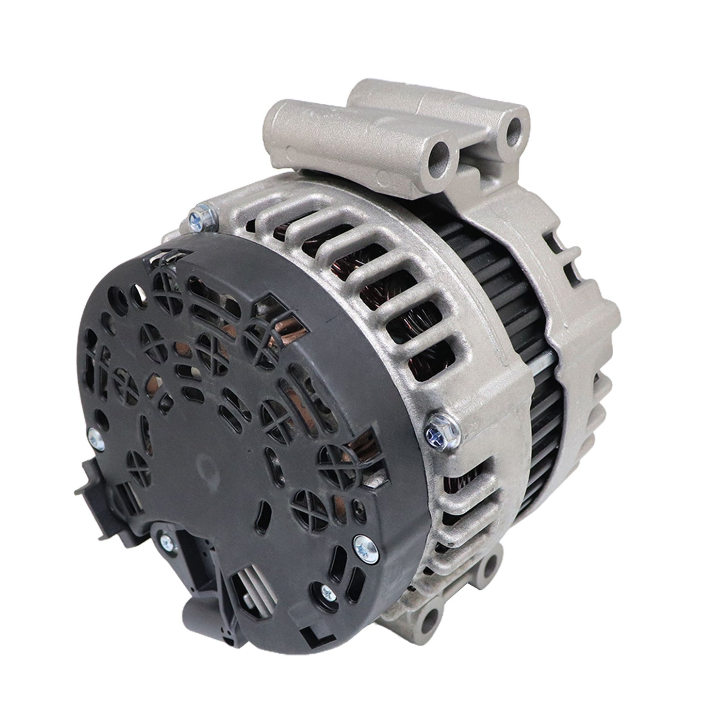 Alternator For BMW E87 E90 E70 328i 07-13 330i 528i X3 X5 180A 12V CW 6-Groove