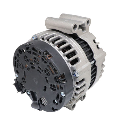 Alternator For BMW E87 E90 E70 328i 07-13 330i 528i X3 X5 180A 12V CW 6-Groove