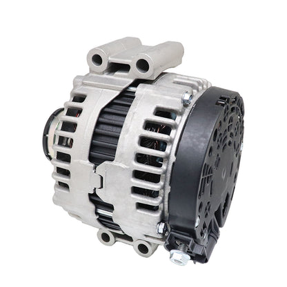 Alternator For BMW E87 E90 E70 328i 07-13 330i 528i X3 X5 180A 12V CW 6-Groove