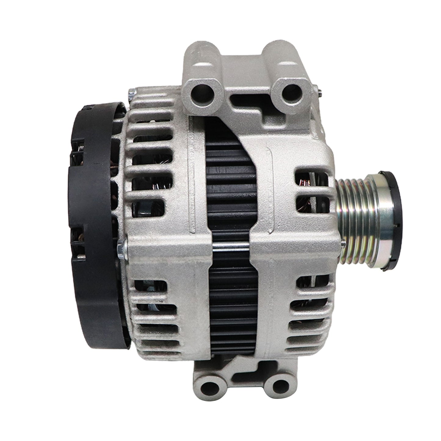 Alternator For BMW E87 E90 E70 328i 07-13 330i 528i X3 X5 180A 12V CW 6-Groove