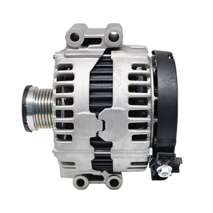 Alternator For BMW E87 E90 E70 328i 07-13 330i 528i X3 X5 180A 12V CW 6-Groove
