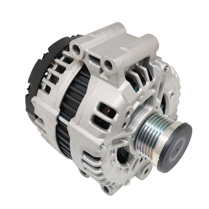 Alternator For BMW E87 E90 E70 328i 07-13 330i 528i X3 X5 180A 12V CW 6-Groove