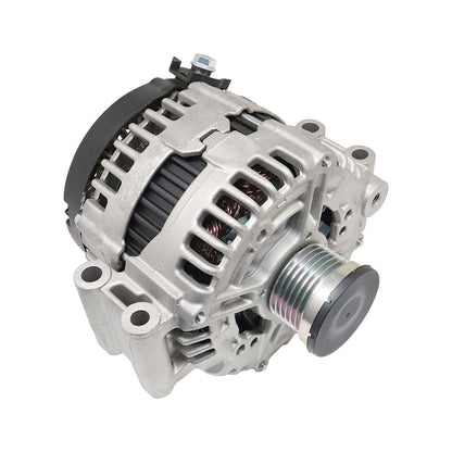 Alternator For BMW E87 E90 E70 328i 07-13 330i 528i X3 X5 180A 12V CW 6-Groove