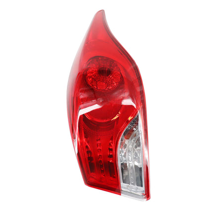 Right Tail Light Assembly Fits 2011 2012 2013 Hyundai Elantra Quarter Panel Moun