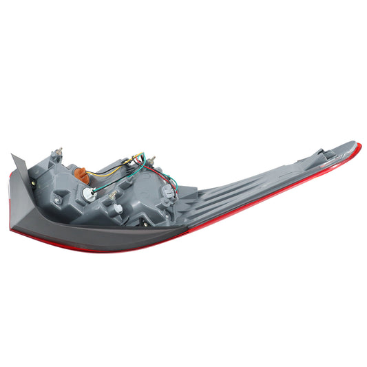 Right Tail Light Assembly Fits 2011 2012 2013 Hyundai Elantra Quarter Panel Moun