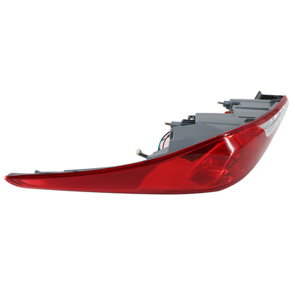 Right Tail Light Assembly Fits 2011 2012 2013 Hyundai Elantra Quarter Panel Moun