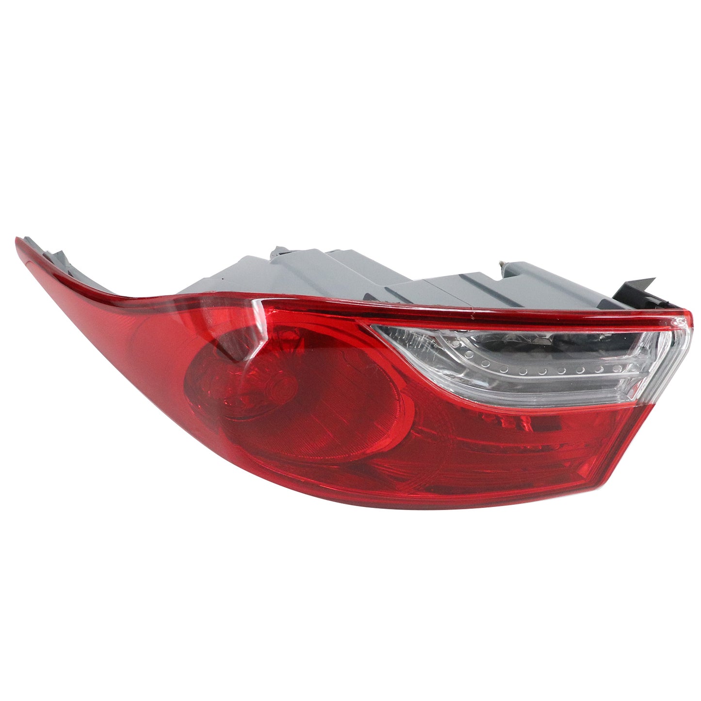 Right Tail Light Assembly Fits 2011 2012 2013 Hyundai Elantra Quarter Panel Moun