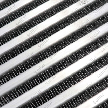 Intercooler Charge Air Cooler 3QG145803 For Volkswagen Atlas Atlas Cross Sport