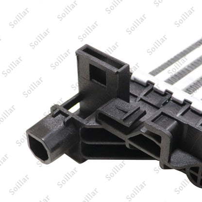 Intercooler Charge Air Cooler 3QG145803 For Volkswagen Atlas Atlas Cross Sport