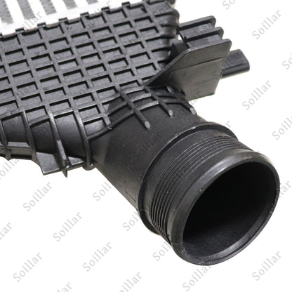 Intercooler Charge Air Cooler 3QG145803 For Volkswagen Atlas Atlas Cross Sport