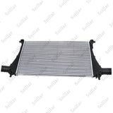 Intercooler Charge Air Cooler 3QG145803 For Volkswagen Atlas Atlas Cross Sport