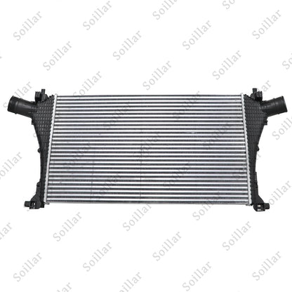 Intercooler Charge Air Cooler 3QG145803 For Volkswagen Atlas Atlas Cross Sport