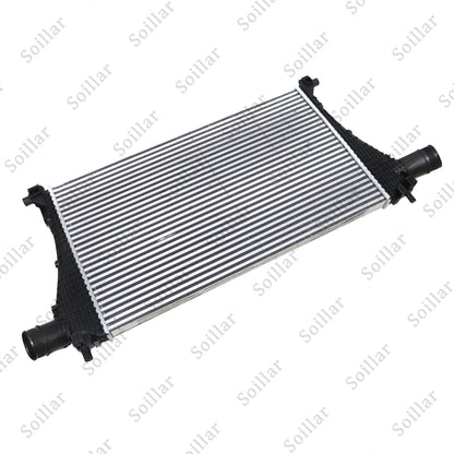 Intercooler Charge Air Cooler 3QG145803 For Volkswagen Atlas Atlas Cross Sport