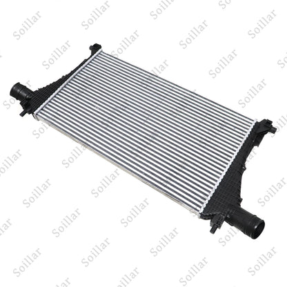 Intercooler Charge Air Cooler 3QG145803 For Volkswagen Atlas Atlas Cross Sport
