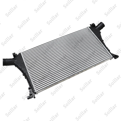 Intercooler Charge Air Cooler 3QG145803 For Volkswagen Atlas Atlas Cross Sport