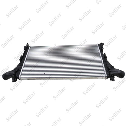 Intercooler Charge Air Cooler 3QG145803 For Volkswagen Atlas Atlas Cross Sport