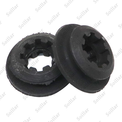 For Toyota Corolla 2009-2019 Upper Cushion Bushing Radiator Mount 16523-0T080