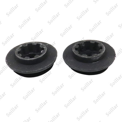 For Toyota Corolla 2009-2019 Upper Cushion Bushing Radiator Mount 16523-0T080