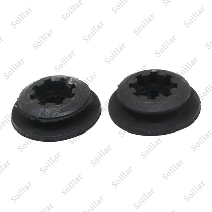 For Toyota Corolla 2009-2019 Upper Cushion Bushing Radiator Mount 16523-0T080