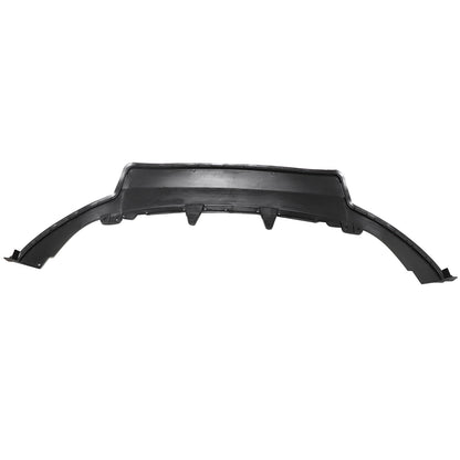 Fit Volkswagen Jetta 2011-14 Front Bumper Lower Spoiler Valance 5C68059039B9