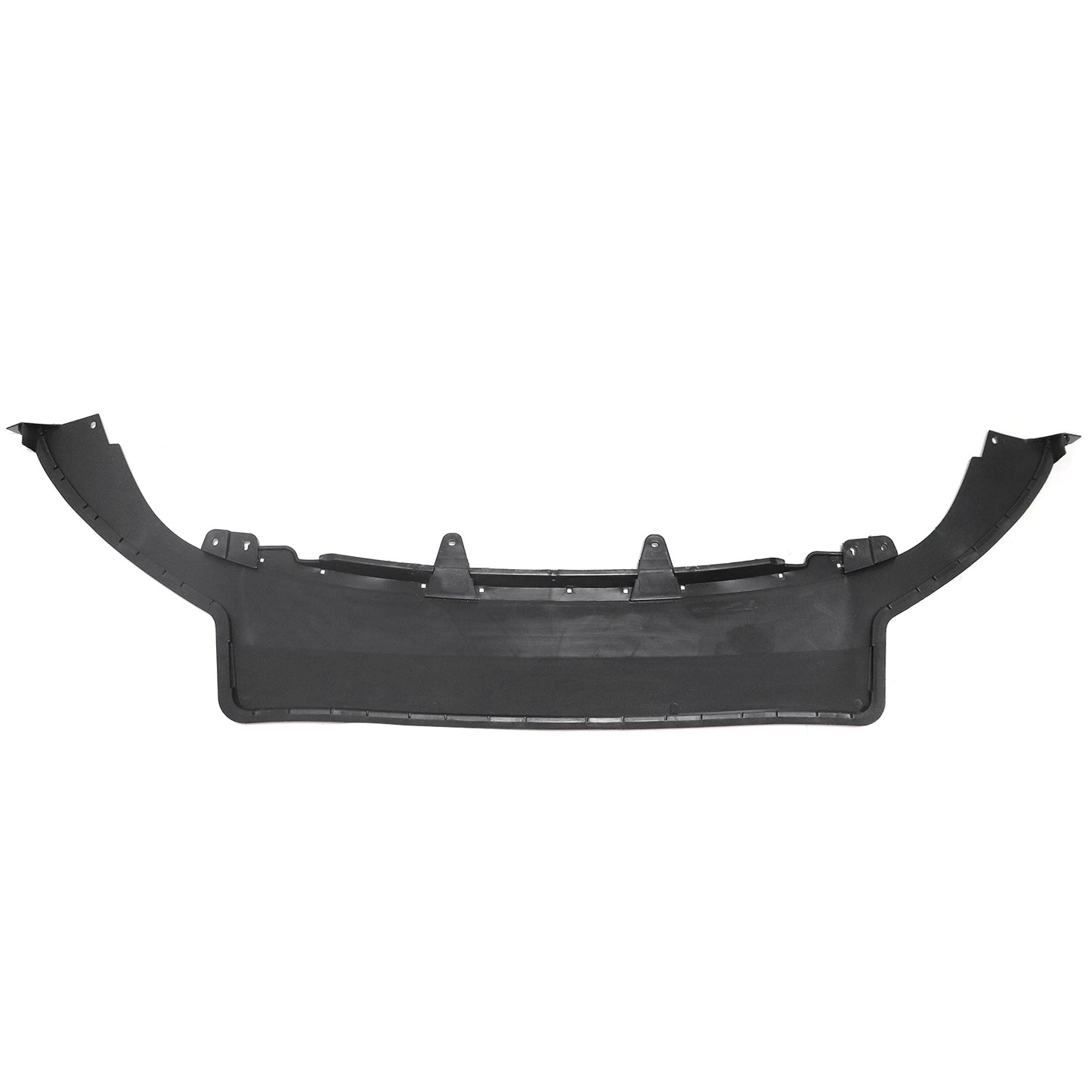Fit Volkswagen Jetta 2011-14 Front Bumper Lower Spoiler Valance 5C68059039B9