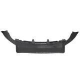 Fit Volkswagen Jetta 2011-14 Front Bumper Lower Spoiler Valance 5C68059039B9