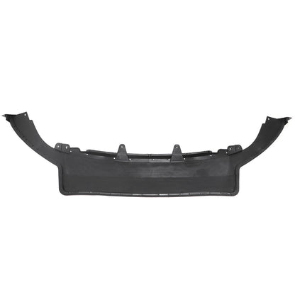 Fit Volkswagen Jetta 2011-14 Front Bumper Lower Spoiler Valance 5C68059039B9
