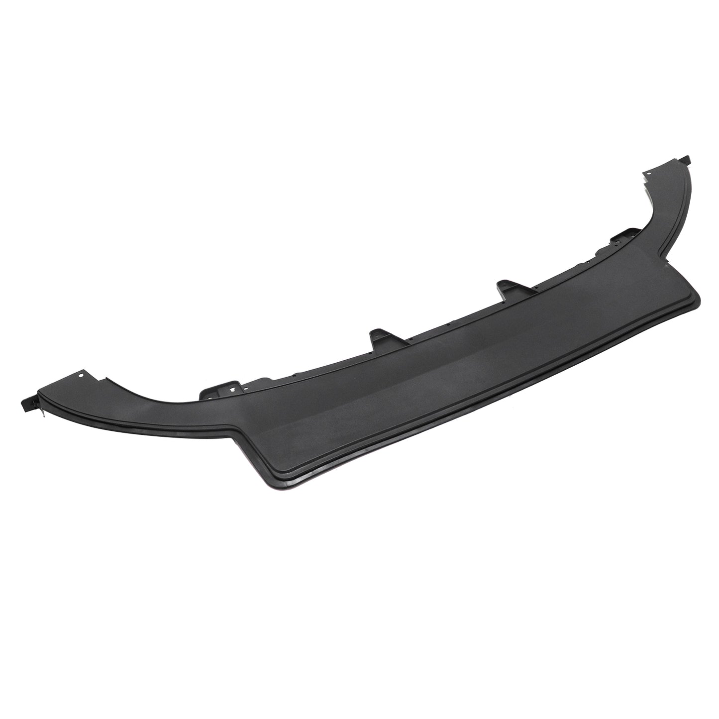 Fit Volkswagen Jetta 2011-14 Front Bumper Lower Spoiler Valance 5C68059039B9