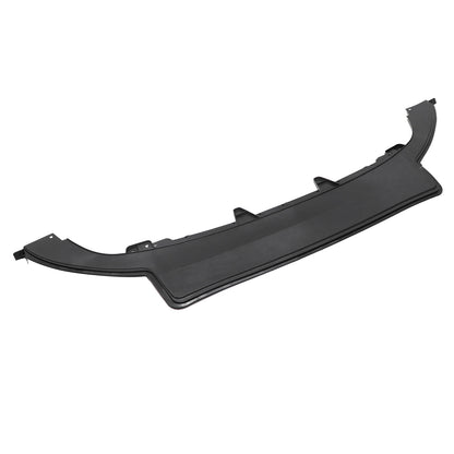 Fit Volkswagen Jetta 2011-14 Front Bumper Lower Spoiler Valance 5C68059039B9