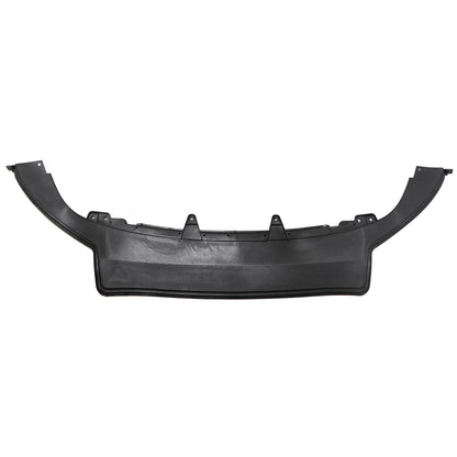 Fit Volkswagen Jetta 2011-14 Front Bumper Lower Spoiler Valance 5C68059039B9