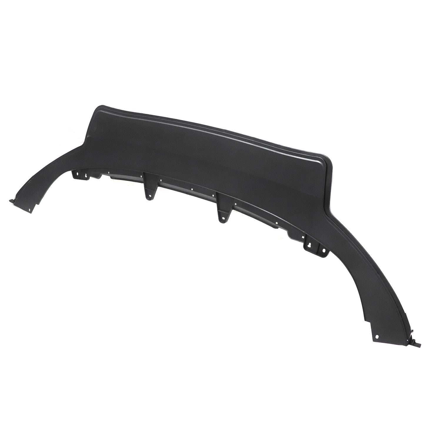 Fit Volkswagen Jetta 2011-14 Front Bumper Lower Spoiler Valance 5C68059039B9