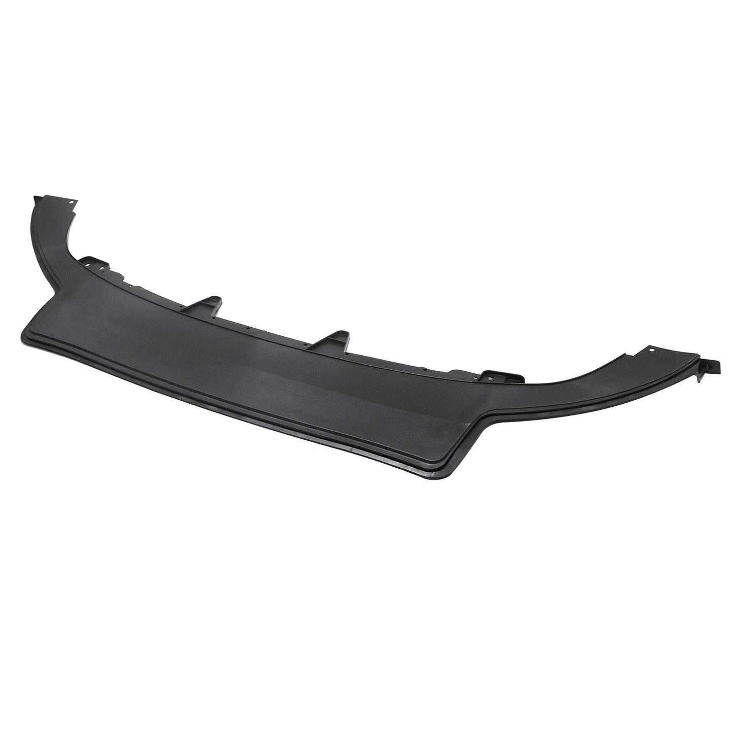 Fit Volkswagen Jetta 2011-14 Front Bumper Lower Spoiler Valance 5C68059039B9