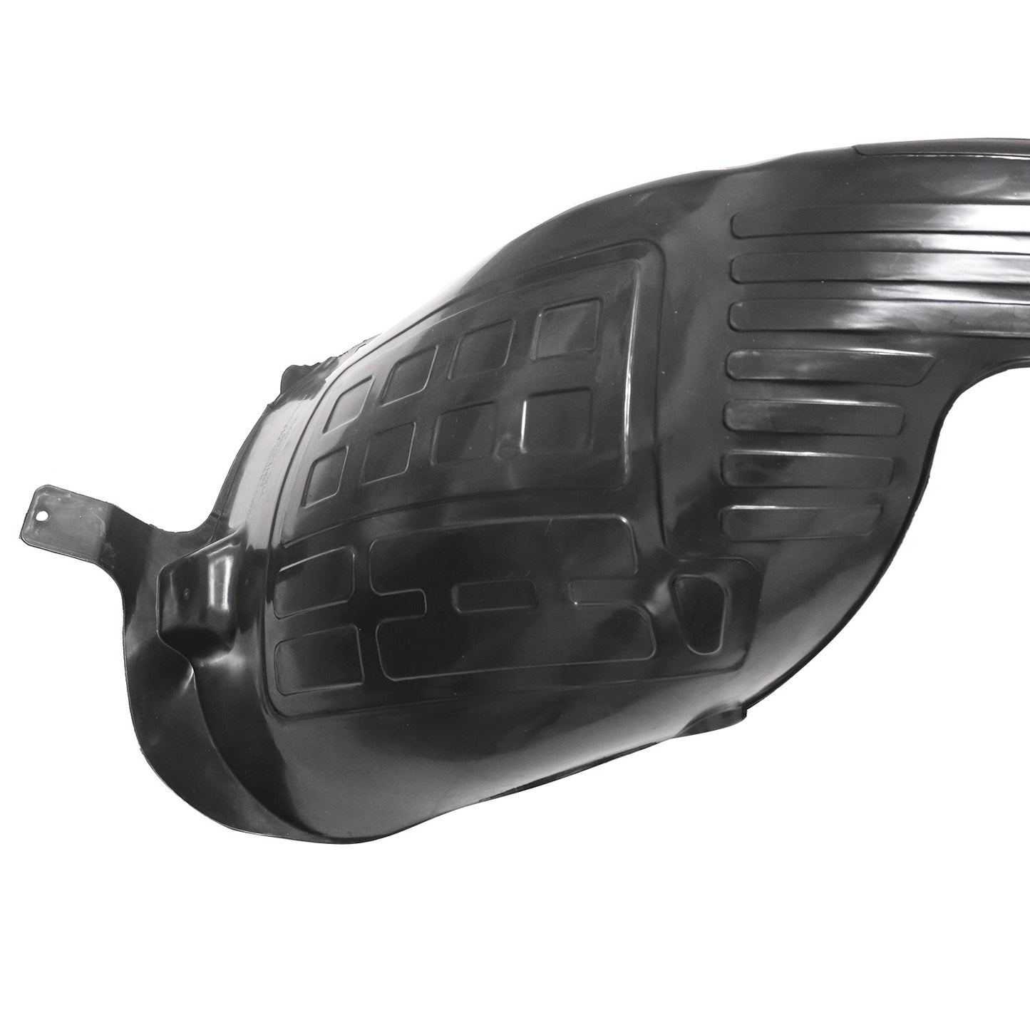 Front Left Side Fender Liner For Hyundai Sonata 2018-2019 Plastic 86811C2500 LH