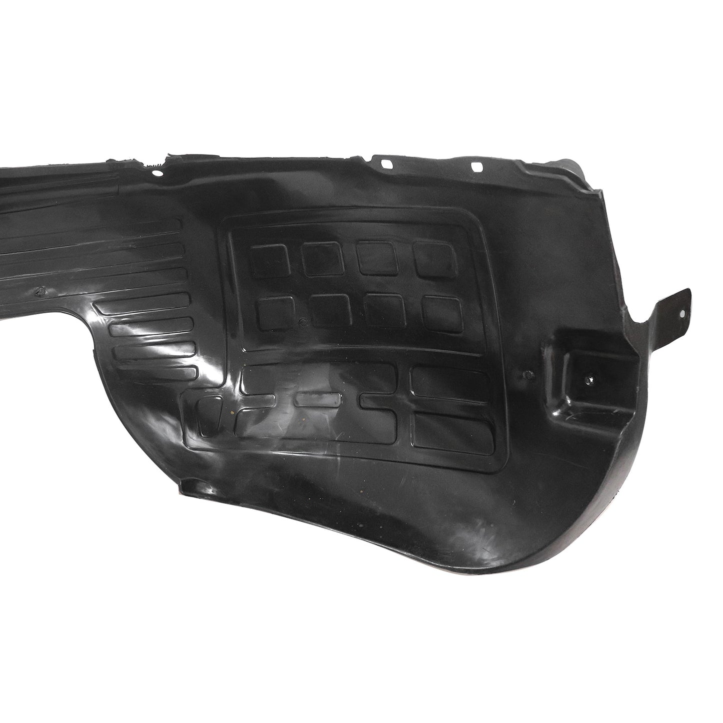 Front Left Side Fender Liner For Hyundai Sonata 2018-2019 Plastic 86811C2500 LH