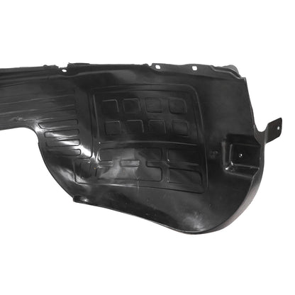 Front Left Side Fender Liner For Hyundai Sonata 2018-2019 Plastic 86811C2500 LH