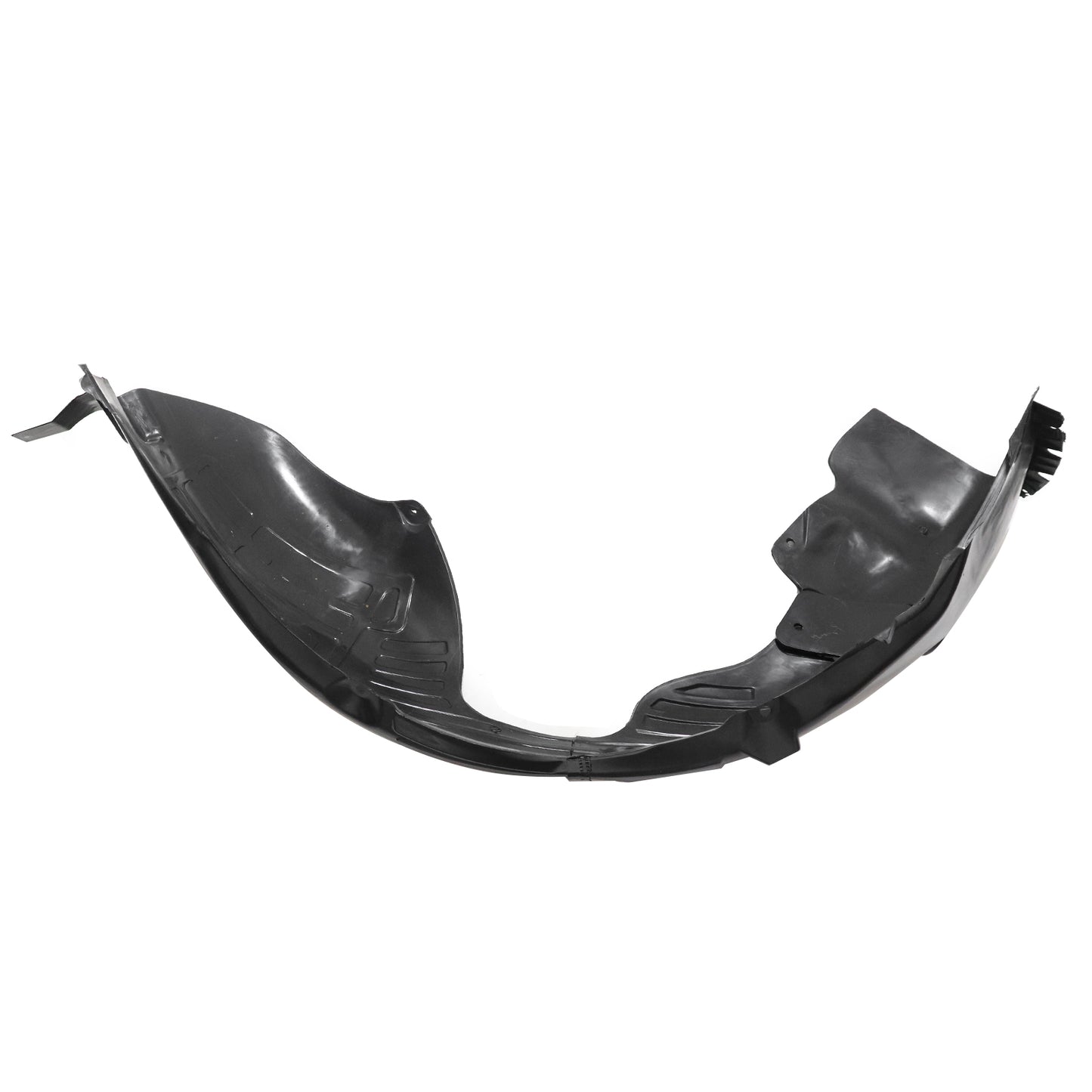 Front Left Side Fender Liner For Hyundai Sonata 2018-2019 Plastic 86811C2500 LH