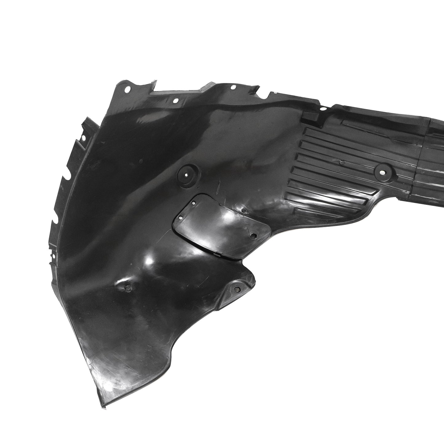 Front Left Side Fender Liner For Hyundai Sonata 2018-2019 Plastic 86811C2500 LH