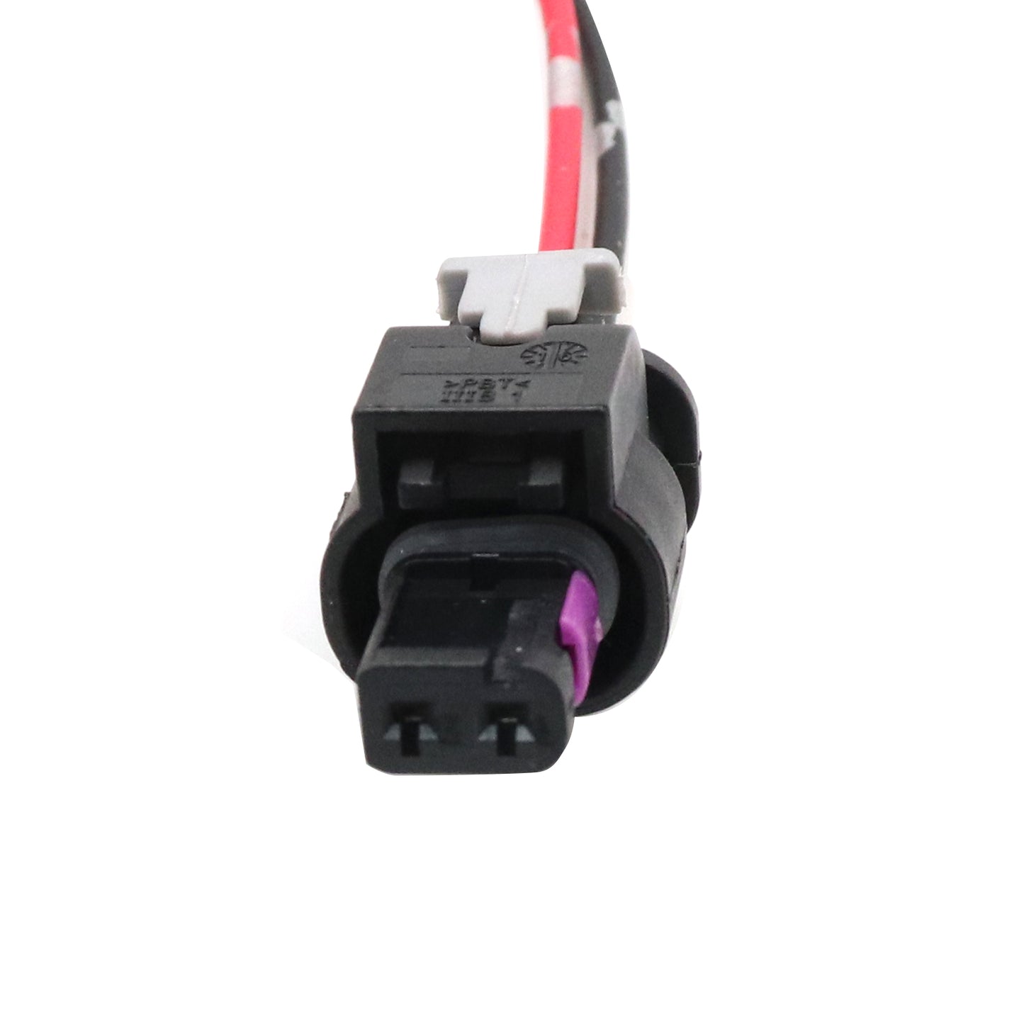 Side Marker Light Wiring Harness Connector Plug for Dodge Charger 2015-2022 2PCS
