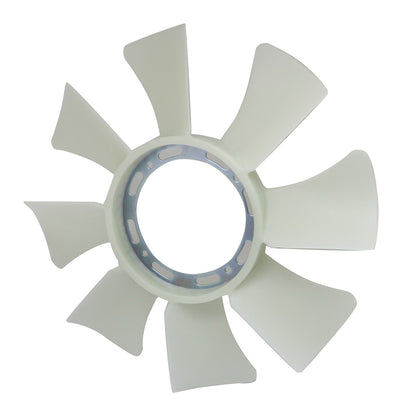 Radiator Cooling Fan Blade For Mitsubishi Montero / Montero Sport 3.0L 3.5L USA