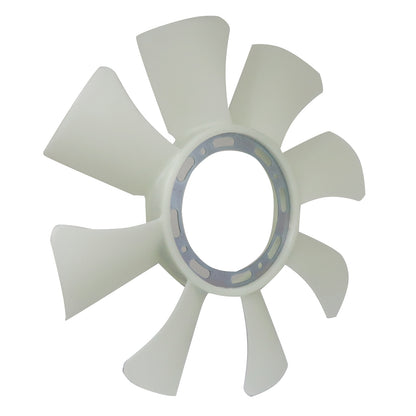 Radiator Cooling Fan Blade For Mitsubishi Montero / Montero Sport 3.0L 3.5L USA
