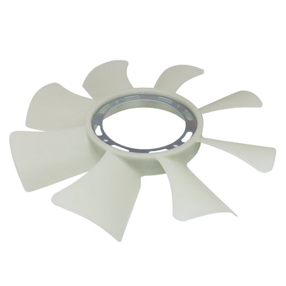 Radiator Cooling Fan Blade For Mitsubishi Montero / Montero Sport 3.0L 3.5L USA