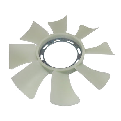 Radiator Cooling Fan Blade For Mitsubishi Montero / Montero Sport 3.0L 3.5L USA