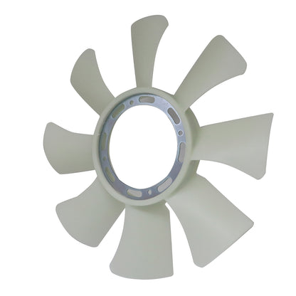 Radiator Cooling Fan Blade For Mitsubishi Montero / Montero Sport 3.0L 3.5L USA