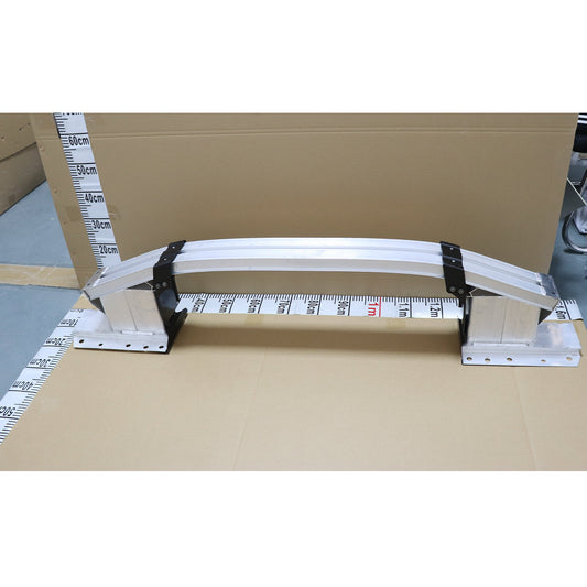 711303A0A00 Fits Honda CR-V CRV 2023-2025 Front Bumper Reinforcement Impact Bar
