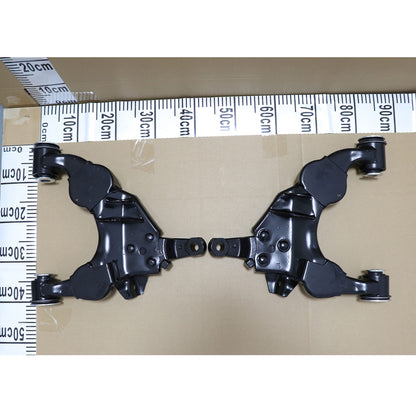New Front LH RH Lower Control Arms Set Fit For Toyota Sequoia Tundra 2000-2003