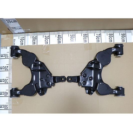New Front LH RH Lower Control Arms Set Fit For Toyota Sequoia Tundra 2000-2003